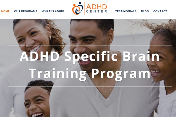 ADHD Center