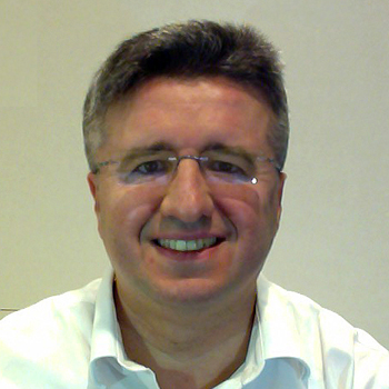 Erhan Yilmaz